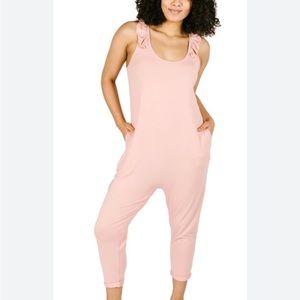 Smash and Tess romper